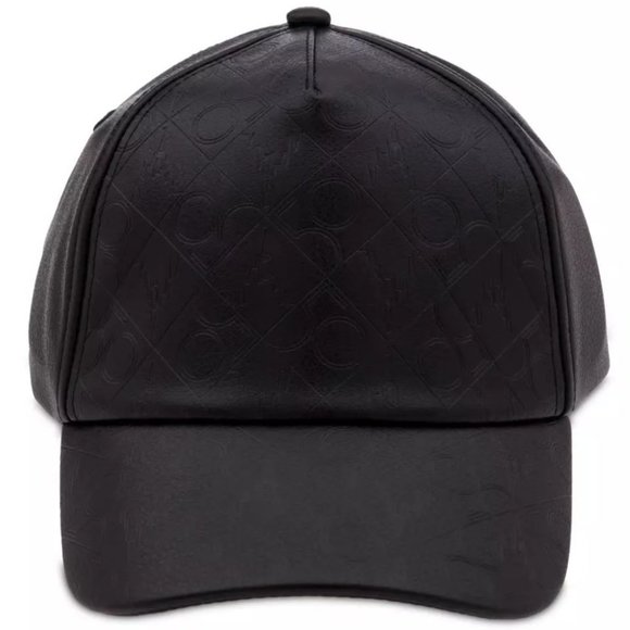 NWT Walt Disney World 50th Anniversary Baseball Cap for Adults